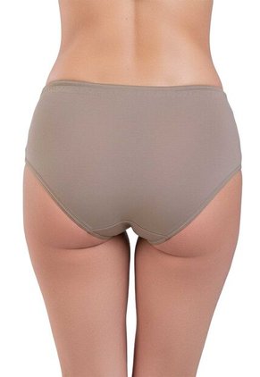 Panty Mujer Nude Fi 92933