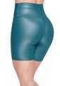 Short Para  Mujer FI -Azul Petroleo de Formas Intimas