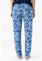 Pantalón Pijama Mujer Estampado Fi 3725 de Formas Intimas