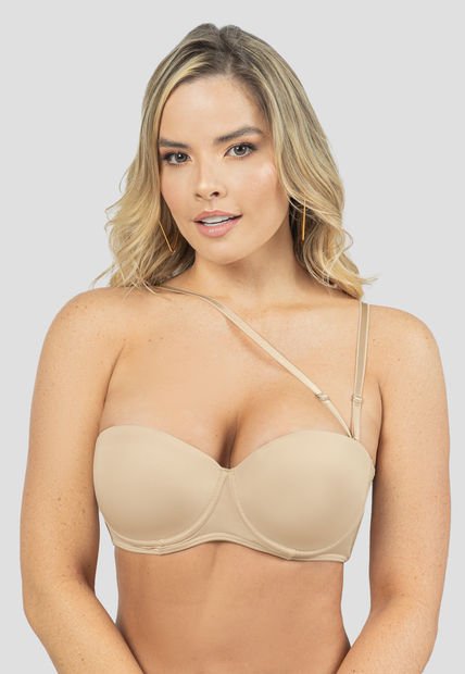 Brasier Mujer Piel Fi 103013