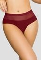 Cachetero Mujer Merlot Fi 88164 de Formas Intimas