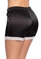 Short Mujer Negro Fi 83266 de Formas Intimas