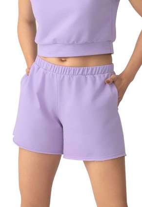 Short Paq X2 Mujer Multicolor FI 540