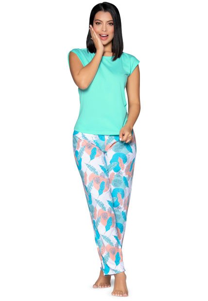Multiusos Mujer Multicolor FI 32782
