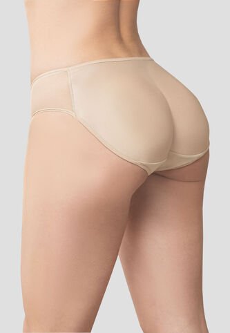 Panty Mujer Piel Fi 33914 Formas Intimas