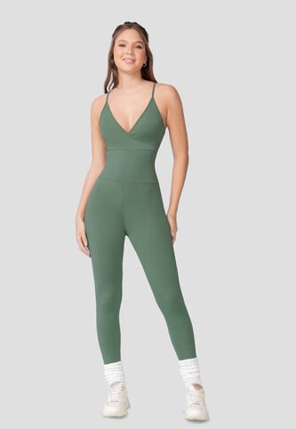 Enterizo Mujer Aceituna Fi 107439 Formas Intimas