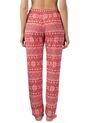 Pantalón Pijama Mujer Estampado Fi 32996 de Formas Intimas