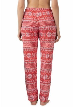 Pantalón Pijama Mujer Estampado Fi 32996