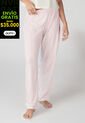 Pantalón Mujer Estampado Fi 106639 de Formas Intimas