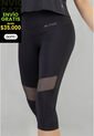 Capri Mujer Negro FI 96243 de Formas Intimas