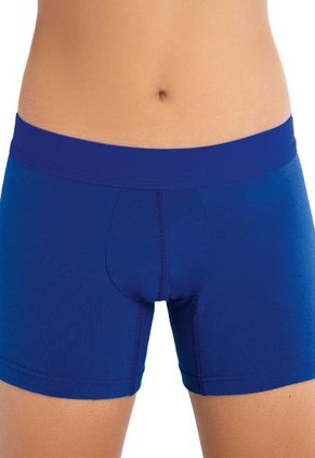 Bóxer Paq X3 Infantil Multicolor FI 77506