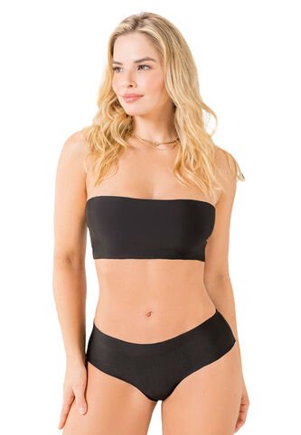Conjunto Negro FI 973 Formas Intimas
