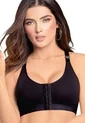 Brasier Para Mujer Negro FI de Formas Intimas