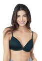 Brasier Mujer Verde Botella FI 77787 de Formas Intimas