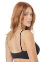 Top Mujer Negro FI 1628 de Formas Intimas