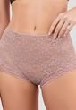 Cachetero Paq X2 Mujer Rosado-Azul Fi 114605 de Formas Intimas