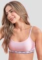 Top Mujer Rosa Fi 114607 de Formas Intimas