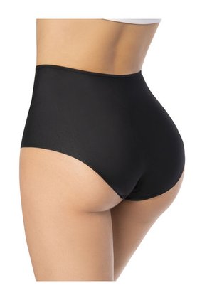 Panty Mujer Negro FI 16983