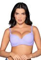 Brasier Mujer Lila FI 71702 de Formas Intimas