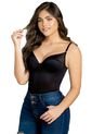 Body Adulto Negro Fi 91621 de Formas Intimas