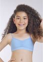 Top Infantil Azul Claro FI 91542 de Formas Intimas