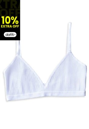 Top Mujer Blanco FI 1628