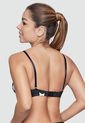 Brasier Mujer Negro FI 79196 de Formas Intimas