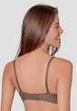 Brasier Mujer Chocolate Fi 114999 de Formas Intimas