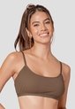 Top Mujer Chocolate Fi 114754 de Formas Intimas