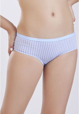 Cachetero Infantil Azul Claro FI 8356 Formas Intimas