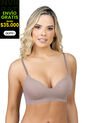 Bustier Mujer Rosa FI 5533 de Formas Intimas