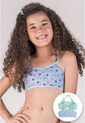 Top Paq X2 Infantil Cristal FI 10005353 de Formas Intimas