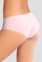 Cachetero Paq X5 Mujer Multicolor Fi 115306 de Formas Intimas