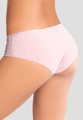 Cachetero Paq X5 Mujer Multicolor Fi 115306