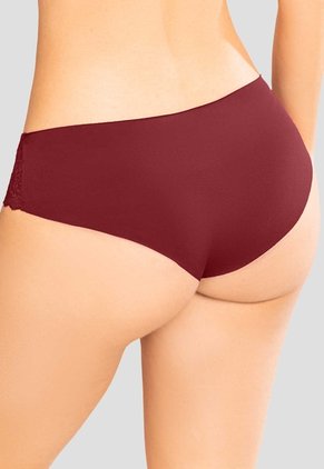 Cachetero Paq X3 Mujer Multicolor Fi 115303