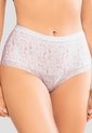 Cachetero Paq X3 Mujer Multicolor Fi 115309 de Formas Intimas