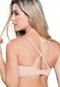 Brasier Mujer Natural FI 83934 de Formas Intimas