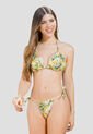 Bikini Mujer Estampado Fi 106270 de Formas Intimas