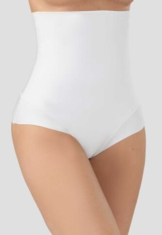 Panty Mujer Blanco FI 100382 Formas Intimas