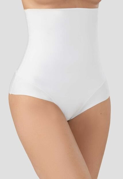 Panty Mujer Blanco FI 100382