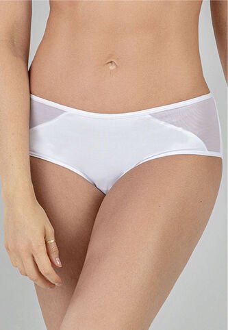 Cachetero Mujer Blanco FI 3108 Formas Intimas