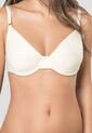 Brasier Mujer Crema Fi 112103 de Formas Intimas