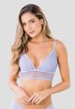 Bralette Mujer Hortensia Fi 113760 de Formas Intimas