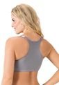 Brasier Gris Medio FI 76148 de Formas Intimas