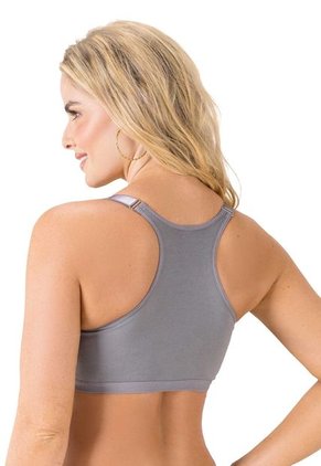 Brasier Gris Medio FI 76148