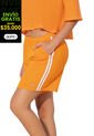 Short Mujer Naranja FI 33552 de Formas Intimas