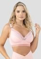 Brasier Mujer Rosa FI 100380 de Formas Intimas