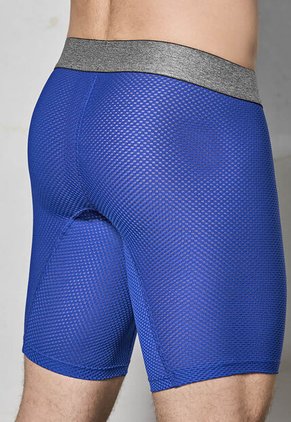 Bóxer Hombre Azul Navy FI 87642