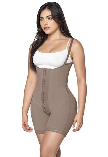 Faja Mujer Cocoa FI 89853