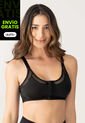 Brasier Mujer Negro FI 532 de Formas Intimas
